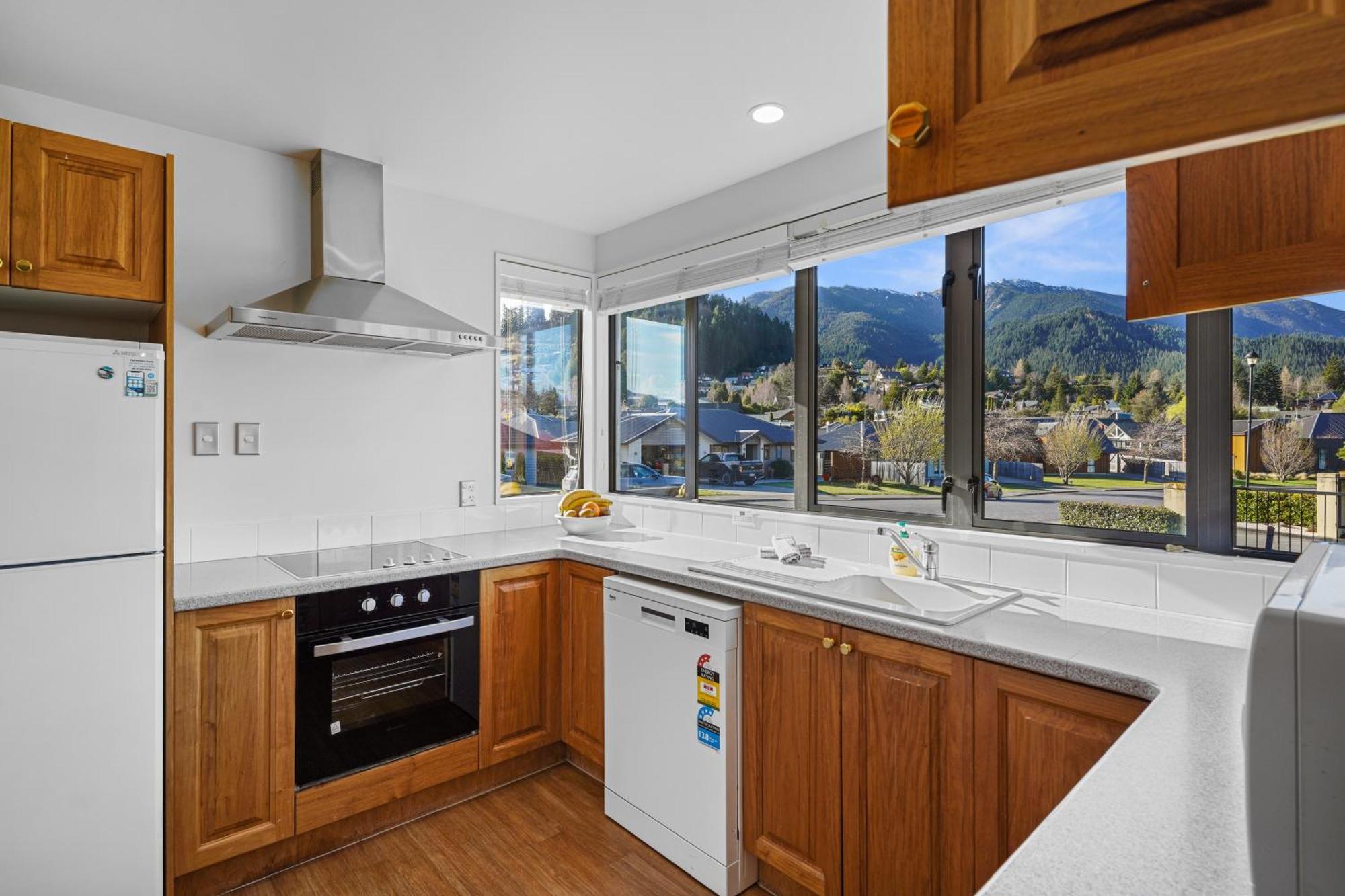 *** Lake Villa 465 *** Hanmer Springs Exterior foto