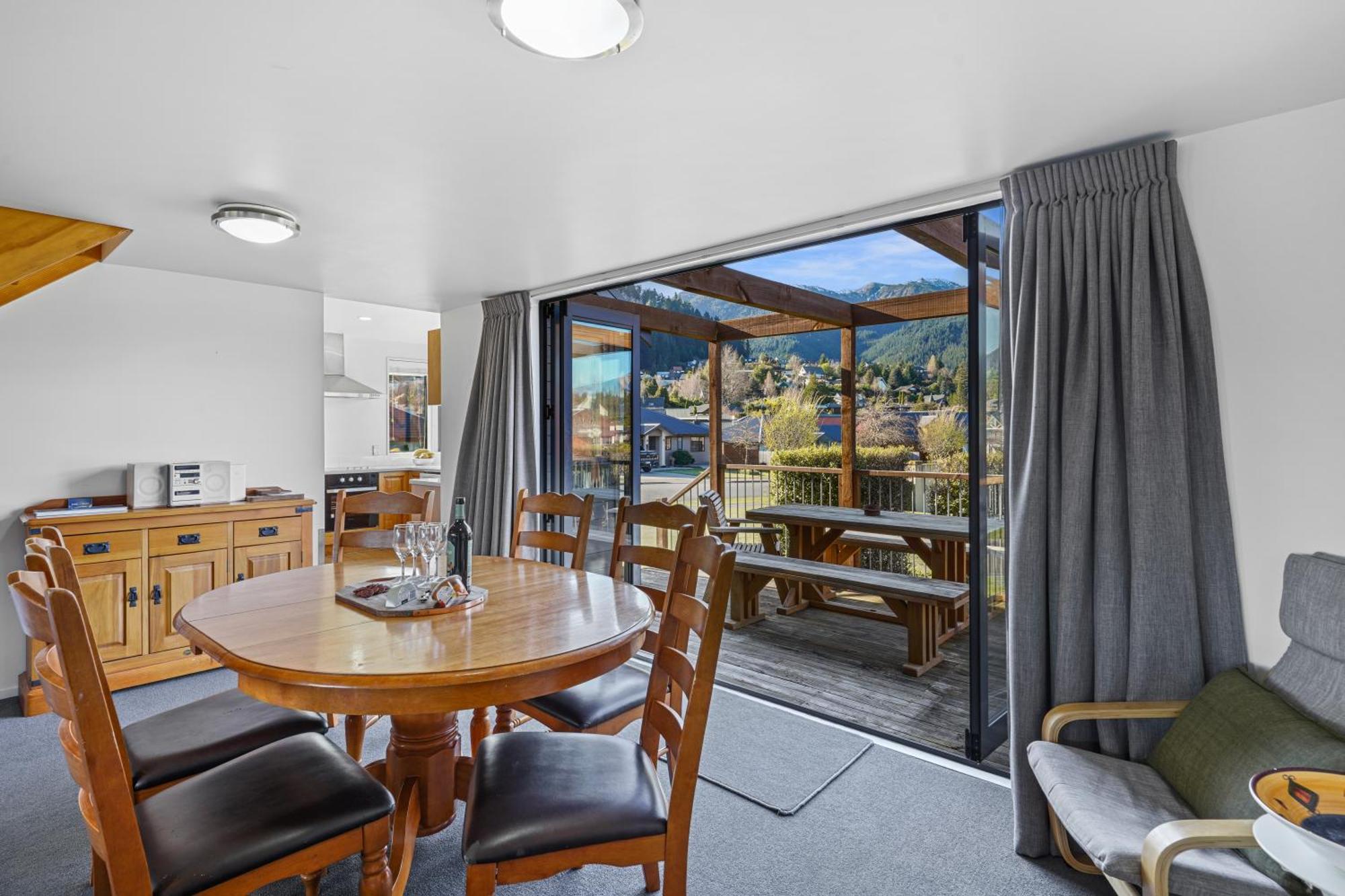 *** Lake Villa 465 *** Hanmer Springs Exterior foto